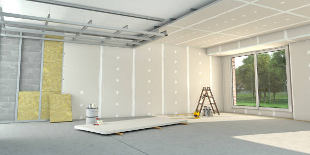 Trusted Patterson, CA Insulation Contractor Experts