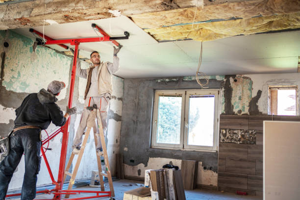 Best Spray Foam Insulation in Patterson, CA