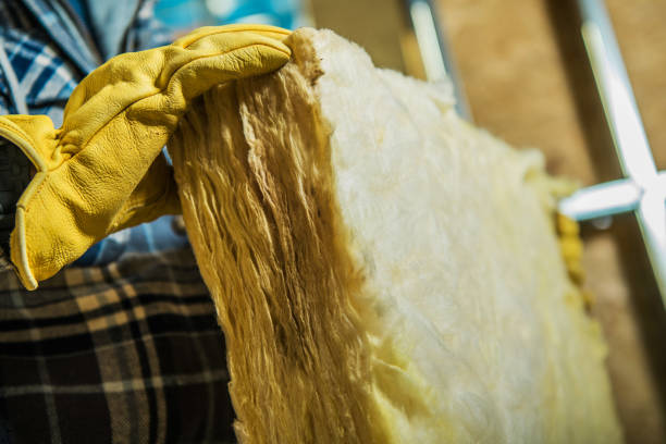 Best Residential Insulation in Patterson, CA
