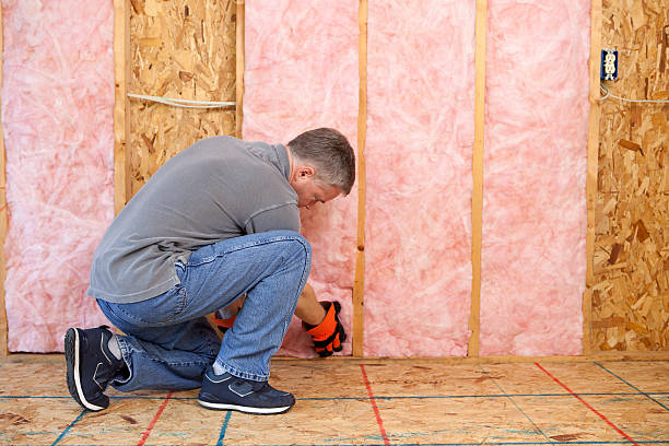 Best Blown-in Insulation in Patterson, CA