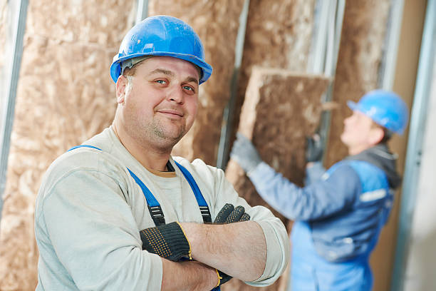 Best Specialized Insulation Services in Patterson, CA