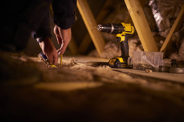 Best Geographic-Specific Insulation Services in Patterson, CA